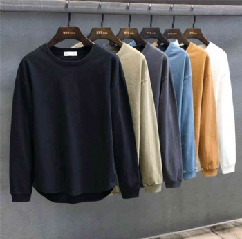 Mens long sleeves