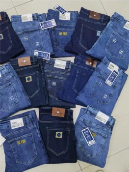 Mens jeans