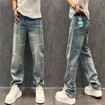 Mens jeans