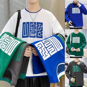 Men Long Sleeve Shirt Wholesale SKU 100 - China wholesale clothing supplier