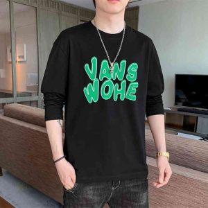 Men Long Sleeve Shirt Wholesale SKU 101 - China wholesale clothing supplier