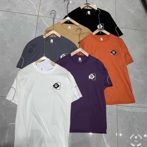 Men Printed T Shirt Wholesale SKU 34 - China wholesale clothing supplier