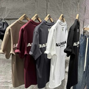 Men Printed T Shirt Wholesale SKU 35 - China wholesale clothing supplier