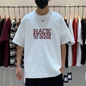 Men Printed T Shirt Wholesale SKU 38 - China wholesale clothing supplier
