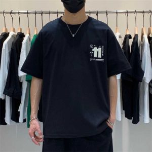 Men Printed T Shirt Wholesale SKU 39 - China wholesale clothing supplier