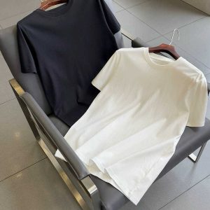 Men Plain T Shirt Wholesale SKU 42 - China wholesale clothing supplier