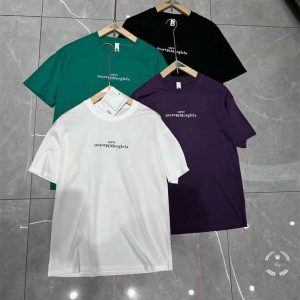 Men Printed T Shirt Wholesale SKU 45 - China wholesale clothing supplier