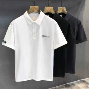 Men Polo Shirt Wholesale SKU 48 - China wholesale clothing supplier