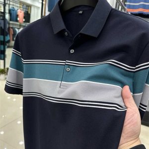 Men Polo Shirt Wholesale SKU 49 - China wholesale clothing supplier