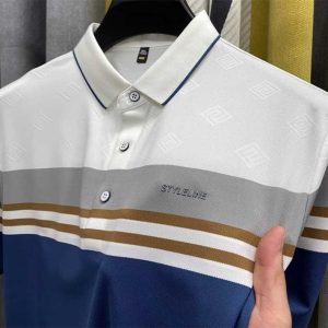 Men Polo Shirt Wholesale SKU 52 - China wholesale clothing supplier