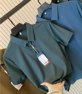 Men Polo Shirt Wholesale SKU 57 - China wholesale clothing supplier