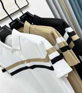 Men Polo Shirt Wholesale SKU 60 - China wholesale clothing supplier