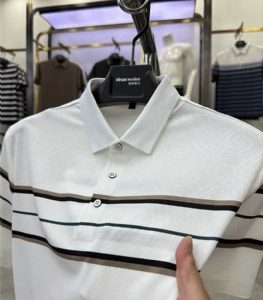 Men Polo Shirt Wholesale SKU 61 - China wholesale clothing supplier