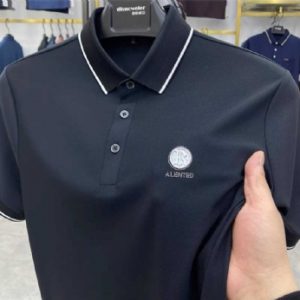 Men Polo Shirt Wholesale SKU 62 - China wholesale clothing supplier