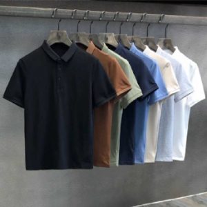 Men Polo Shirt Wholesale SKU 63 - China wholesale clothing supplier