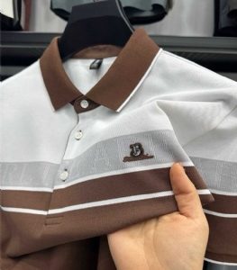 Men Polo Shirt Wholesale SKU 64 - China wholesale clothing supplier