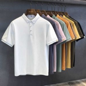 Men Polo Shirt Wholesale SKU 65 - China wholesale clothing supplier
