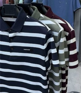 Men Polo Shirt Wholesale SKU 69 - China wholesale clothing supplier