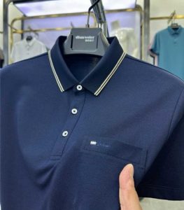 Men Polo Shirt Wholesale SKU 70 - China wholesale clothing supplier