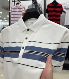 Men Polo Shirt Wholesale SKU 71 - China wholesale clothing supplier