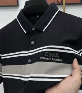 Men Polo Shirt Wholesale SKU 72 - China wholesale clothing supplier