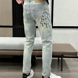 Men Jeans Wholesale SKU 75 - China wholesale clothing supplier