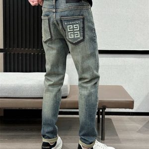 Men Jeans Wholesale SKU 76 - China wholesale clothing supplier