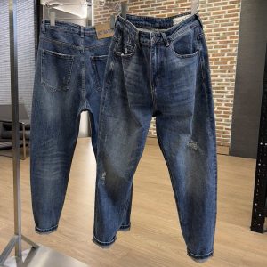 Men Jeans Wholesale SKU 78 - China wholesale clothing supplier