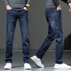 Men Jeans Wholesale SKU 79 - China wholesale clothing supplier