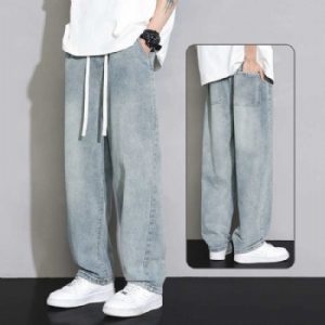 Men Jeans Wholesale SKU 81 - China wholesale clothing supplier