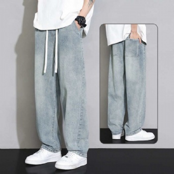 Men Jeans Wholesale SKU 81 - China wholesale clothing supplier