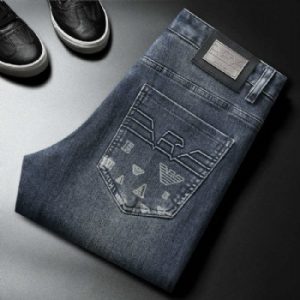 Men Jeans Wholesale SKU 82 - China wholesale clothing supplier