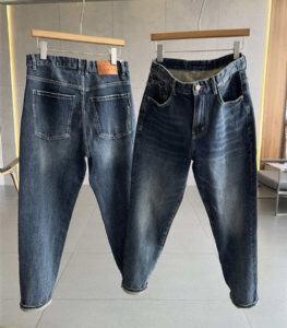 Men Jeans Wholesale SKU 85 - China wholesale clothing supplier