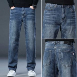Men Jeans Wholesale SKU 86 - China wholesale clothing supplier