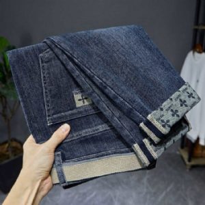 Men Jeans Wholesale SKU 89 - China wholesale clothing supplier