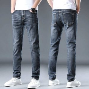 Men Jeans Wholesale SKU 92 - China wholesale clothing supplier