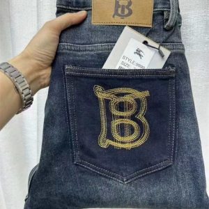 Men Jeans Wholesale SKU 93 - China wholesale clothing supplier