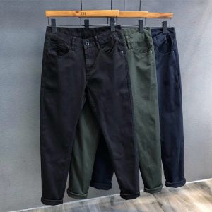 Men Casual Pants Wholesale SKU 96 - China wholesale clothing supplier