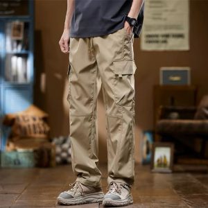 Men Casual Pants Wholesale SKU 97 - China wholesale clothing supplier