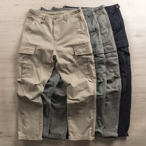 Men Casual Pants Wholesale SKU 98 - China wholesale clothing supplier