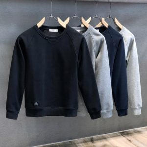 Men's Hoodie Mixed Lot – Grey Sets