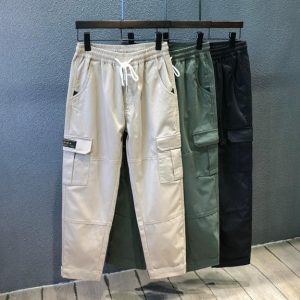 Men's Casual Pants