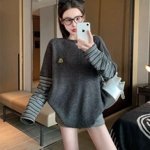 Women's Long T-Shirt