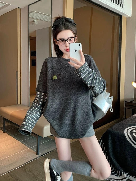 Women's Long T-Shirt