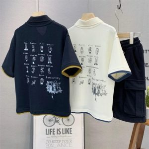 Children's Polo