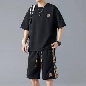 Men's Suit