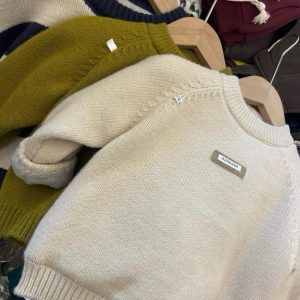 Children's Sweater