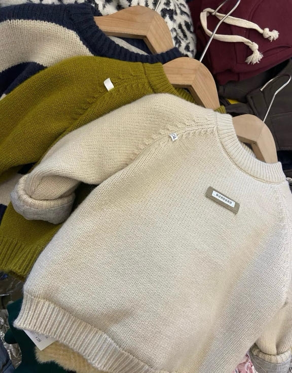 Children's Sweater