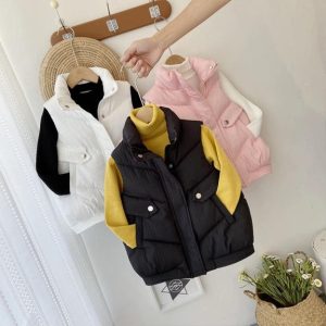 Children's Vest