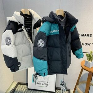 Children's Jacket